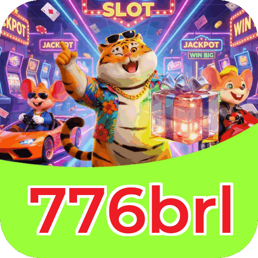 Instalar APK 776brl