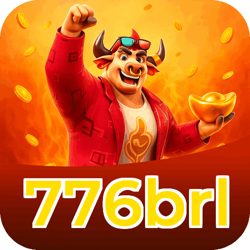 Bônus exclusivo de R$99 + 50 giros grátis para download do app 776brl