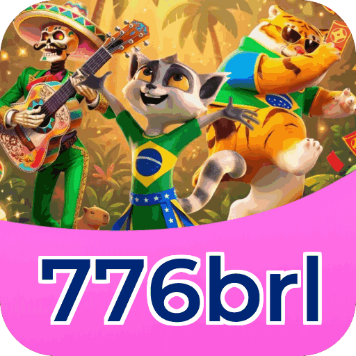 Login rápido no app 776brl
