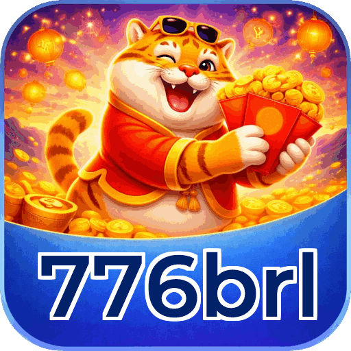 Bônus exclusivo de R$99 + 50 giros grátis para download do APK 776brl